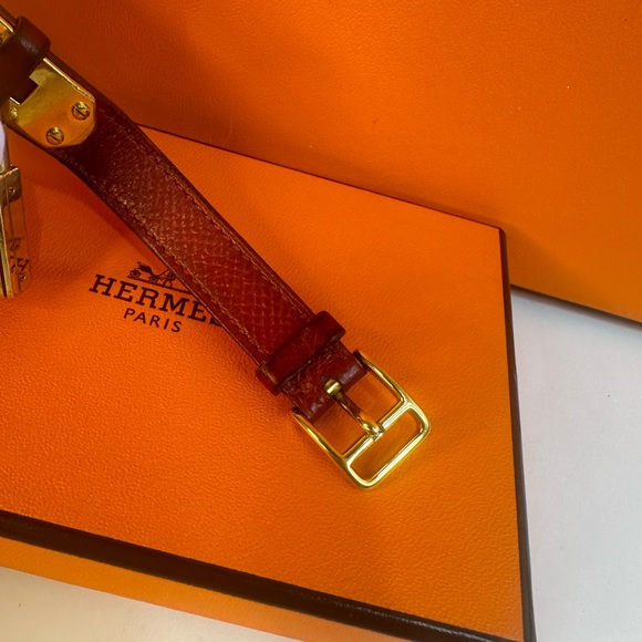 HERMES kelly watch - Picture 7 of 9